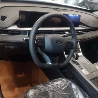 فونیکس تیگو ۷  پلاگین هیبرید/اقساط ۶۰ماهه/تحویلروز|خودرو سواری و وانت|تهران, نجات اللهی|دیوار