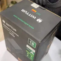 ساندویچ ساز ۴کاره ویتور آلمان|اجاق گاز و لوازم برقی پخت‌وپز|تبریز, |دیوار