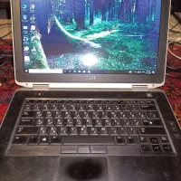 لبتاب دل latitude E6430 سالم cpu i7|رایانه همراه|مشهد, صیاد شیرازی|دیوار
