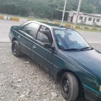 فروش ماشین پژو آردی ای