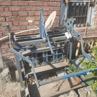 فروش دستگاه بلوکزن ۴قالب