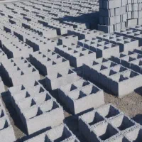 بلوک سقفی، بلوک دیواری، نعل درگاه، درب چاه|مصالح و تجهیزات ساختمان|ایرانشهر, |دیوار