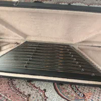 سنتور|سازهای سنتی|نوشین شهر, |دیوار