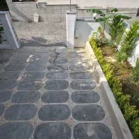 ویلا همکف نوساز نزدیک به شهر|فروش خانه و ویلا|امامزاده عبدالله, |دیوار