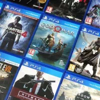 نصب‌بازی‌ ps4 ps5 کپی خور و اکانتی و اکس‌باکس|کنسول، بازی ویدئویی و آنلاین|صدرا-فارس, فاز ۱|دیوار