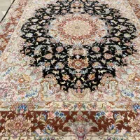 فرش دستبافت