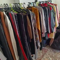 لباس|حراج|باخزر, |دیوار
