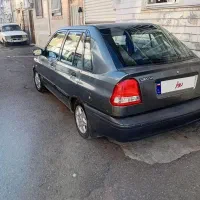 پراید مدل ۸۷ فروش فوری