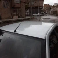 پژو مدل ۹۴ دوگانه دست|خودرو سواری و وانت|کرمانشاه, |دیوار