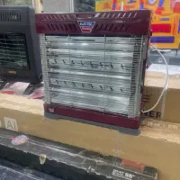 بخاری پنج شعله تکنو