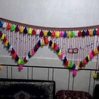 انواع شیردنگ وپرده|صنایع دستی و سایر لوازم تزئینی|گتوند, |دیوار