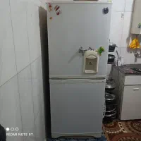 یخچال فریزر اسنوا