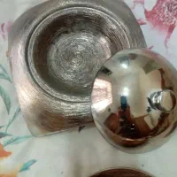 ۶ تکه ظروف هندی|ظروف سرو و پذیرایی|تهران, تهرانویلا|دیوار