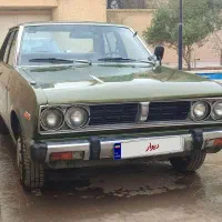 داتسون 160J  مدل 1979
