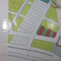 زمین مسکونی قصرشیرین