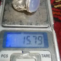 انگشتر نقره.،تسبیح|جواهرات|گرگان, |دیوار