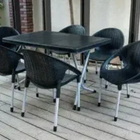 صندلی پلاستیکی Nasim5/ تهران نواب