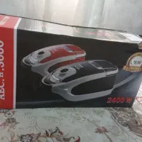 لوازم برقی