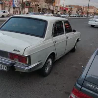 پیکان سواری مدل ۸۰تمیزسالم بی رنگ