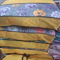 تشک مسافرتی یک نفره وزن سنگین