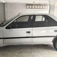 پژو 405 مدل 1388