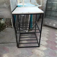 وسایل رستوران کبابی ساندویچی تابشی در کازرون|کافیشاپ و رستوران|شیراز, کوشک میدان|دیوار