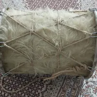 دمام جنوبی اصیل،صدای قوی،سالم وآماده استفاده
