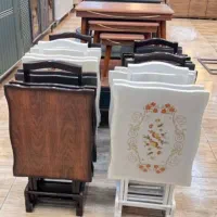 مدل چینو میزعسلی مدل سورن جلو مبلی|مبلمان خانگی و میز عسلی|خرمآباد, |دیوار