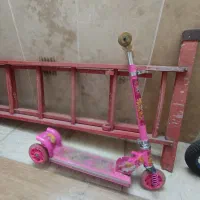 اسکوتر کودک