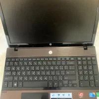 لپ تاب HP 4520s نو