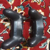 ps4 500g کپی خور دو دسته اصلی|کنسول، بازی ویدئویی و آنلاین|شاهرود, |دیوار