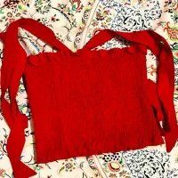 کراپ قرمز مناسب شب یلدا