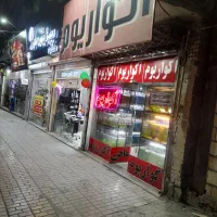 واگذاری وفروش لوازم اکواریم صفرتاصد کامل یکجا|ماهی|مشهد, شهرک رازی (شهرک غرب)|دیوار