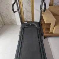 تردمیل Horizon|تجهیزات ورزشی|شیراز, شهرک برف فروشان|دیوار