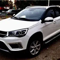 x22 دستی اکسلنت اسپرت عرووسک ۴۰۲ گارانتی داره