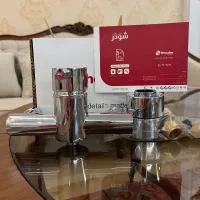 شیرآلات شودر(اصل)