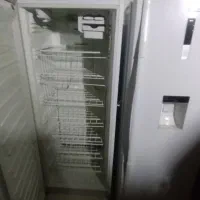 یخچال فریزر دوقلو|یخچال و فریزر|کرمان, |دیوار