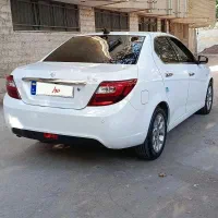 ۶دنده توربو۱۴۰۲/گارانتی/۸۵گانه فول/ESP/تک برگ سند|خودرو سواری و وانت|اصفهان, صائب|دیوار