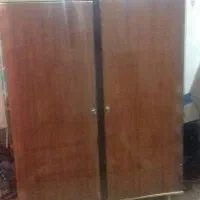 کمد قدیمی