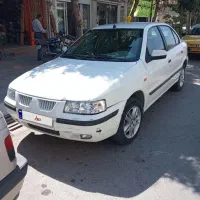 فروش سمند lx. مدل 90|خودرو سواری و وانت|آباده, |دیوار