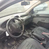 206مدل 85 فرانسوی|خودرو سواری و وانت|ماهدشت, |دیوار