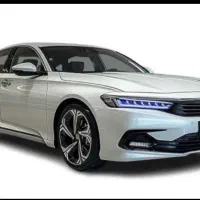 هوندا آکورد  حواله