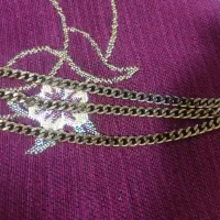 گردن بند مردانه