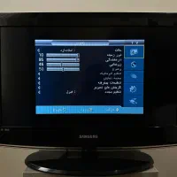 تلویزیون سامسونگ (۲۶ اینچ)