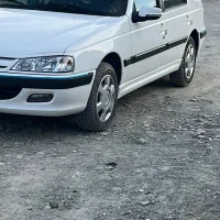 پژو پارس ۴۰۲ دریچه سیمی