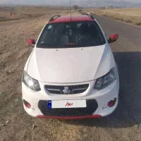 کوییک Rدرحد خشک|خودرو سواری و وانت|مشگین شهر, |دیوار