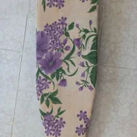 میز اتو پایه کوتاه