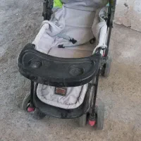 کالسکه نووسالم