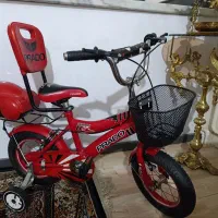 دوچرخه ۱۲تمیز