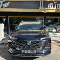 چانگان cs 55 وارداتی